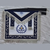 USA Masonic Aprons